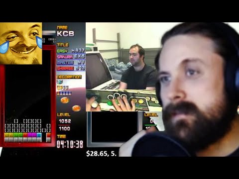 Forsen Reacts to Shirase 1300 Orange Line - 5:17.40 NEW WESTERN RECORD