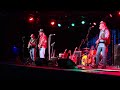 James McMurtry and the Martial Law Review