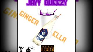 Jayy Queezy - Gingerella