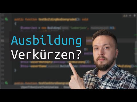 6 Dinge, die ich VOR der Ausbildung als Fachinformatiker gewusst hätte