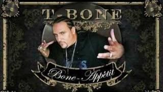 T-Bone feat. Lil' Zane & Montell Jordan - To Da River