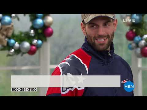HSN | Football Fan Shop Clearance 12.20.2018 - 02 AM