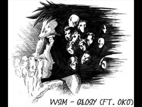 WSM - Głosy (ft. Oko)