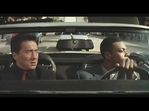 Rush Hour bande annonce
