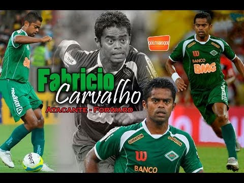 FABRICIO CARVALHO - GOLMAISGOL