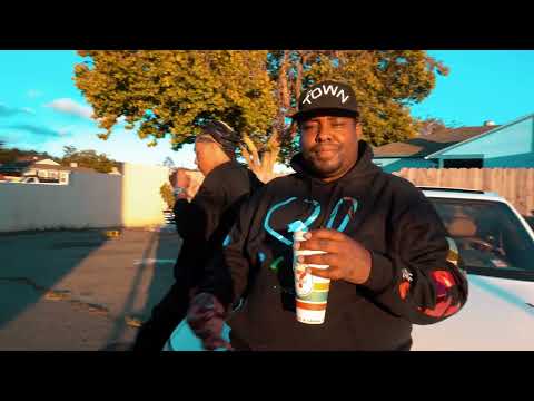 MAC T - Plain Jane (official music video) shot by ishootshitfilmz 