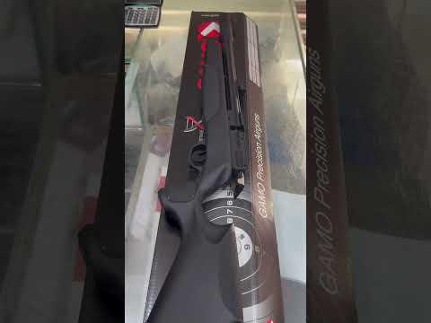 Gamo .PCP ARROW #explore #sportsequipment