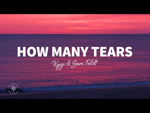 Videoclip de How Many Tears (feat. Emily Warren) — Kygo