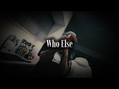 [FREE] Lil Weirdo x J.I Bandz “Who Else” *Hard* Westcoast Type Beat 2026 