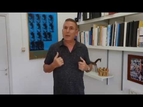 סודות שפת הגוף