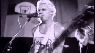 Red Hot Chili Peppers - Good Times Boys (Video)