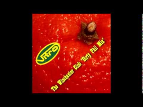 Vitro - Orange (The Winchester Club Dirty Phil Mix)