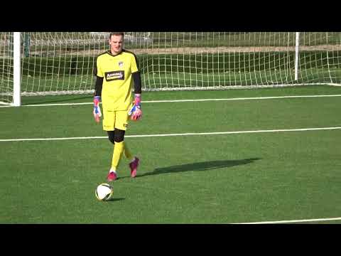 NK Bubamara : NK Mala Mlaka (0:0) 1:0 18.kolo 2.ZNL 20.03.2022. Seniori 1. poluvrijeme