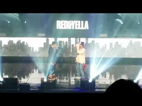 180623 Loco feat. Crush 감아 The Synergy