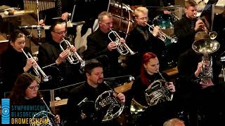 Les Miserables - Claude-Michel Schönberg (arr. Marcel Peeters) | SBO Dromersheim