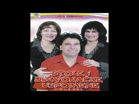 Stole i Djevojacke Uspomene - Ozren gora (Official Audio)