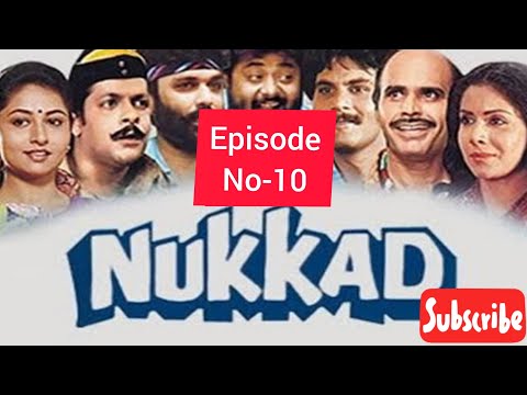 Nukkad episode 10
