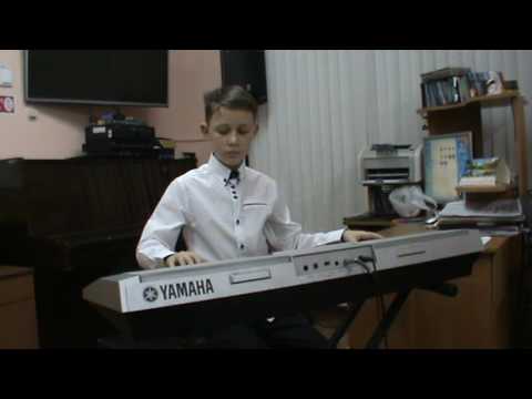 Якушев Антон 