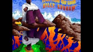 Billy Cobham — "Fruit From the Loom" [Full Album] 2007