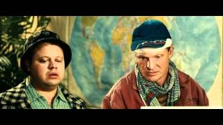 Трейлер: Большая ржака!