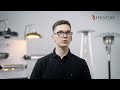 Product video image