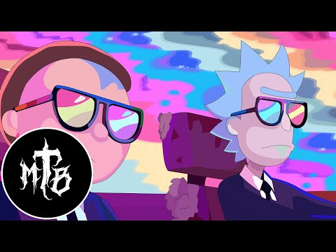 [Hybrid Trap] STICKYFANGAZ - FOLLOW BACK (VIP)