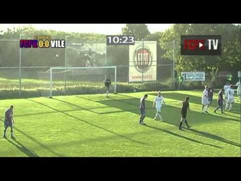 Divize"B" 2011/2012 5.kolo sestřih z utkání