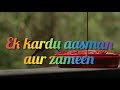 Udta Hi Phiru Pehla Nasha Pehla Khumar Romantic WhatsApp Status