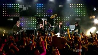 Disco honey live on hey hey its saturday