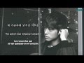 Jung Joon Young - I'm Nobody (Sub esp + Rom + ...