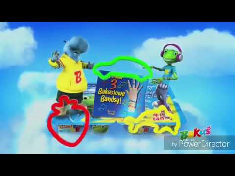 Bakusie - Bakusiowe Bandsy(Cover by Srojti 2000)