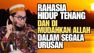 Download lagu Rahasia Hidup Tenang dan Dimudahkan Allah Dalam Segala Urusan – Ustadz Adi Hidayat Lc. MA mp3 Download lagu Rahasia Hidup Tenang dan Dimudahkan Allah Dalam Segala Urusan – Ustadz Adi Hidayat Lc. MA mp3