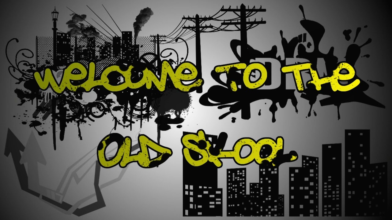 Mickey Finn vs Nicky Black Market, 1993 1997