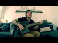 Lagwagon - Losing Everyone (Acoustic Cover)