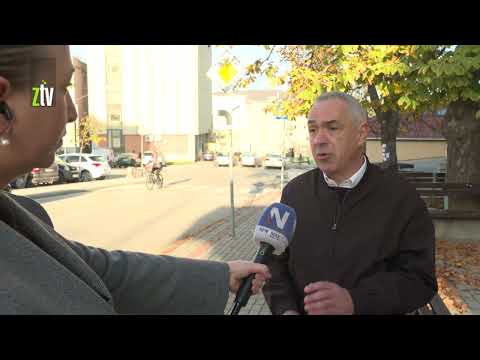 Opštini Knjaževac odobrena sredstva namenjena rekonstrukciji gradskih ulica