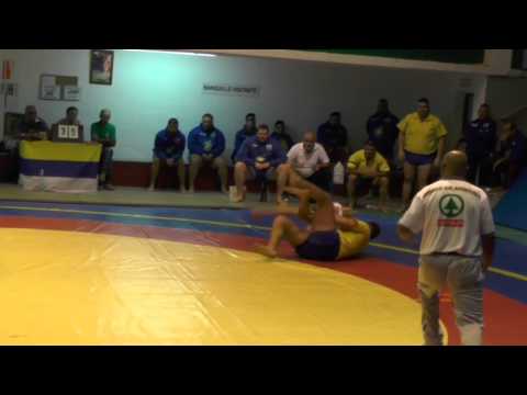 C.L. Estrella vs C.L. Union Galdar