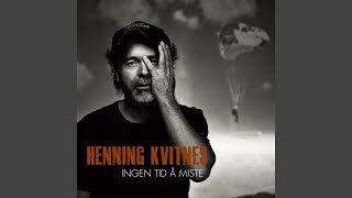 Ingens feil, bare min