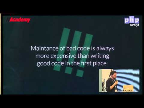 SOLIDay 2015 - Paweł Jędrzejewski - Sylius under the hood #6