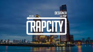 Lil Pump - Designer (Lyrics)