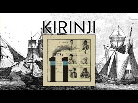KIRINJI - EXTRA 11 (アルバム・トレーラー)