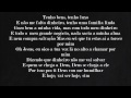 Anselmo Ralph- É Hoje (letra)