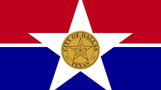 dallas time zone