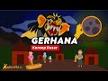 Gerhana Matahari Gerhana Bulan IPA SD