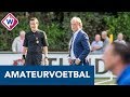 Jack van den Berg: 'Barendrecht gaat niet meedoen om de prijzen' - OMROEP WEST SPORT