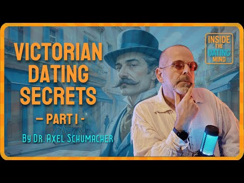 19th Century Dating Rules That Would Get You Canceled Today