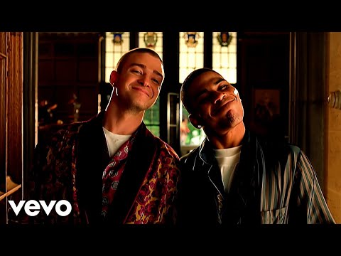 Nelly - Work It (Official Music Video) ft. Justin Timberlake