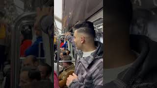 المره دي مش غنا.  والناس كانت مبسوطه اوي اوعى يفوتك ❤️