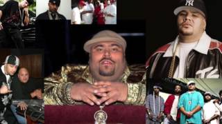 Fat Joe - You Can Tell I&#39;m From New York ft Tony Sunshine, Mike Beck