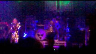 Skunk Anansie - Cheap Honesty (live at Vienna 17.11.2009)
