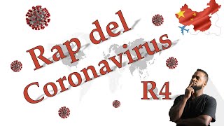 CANCION DEL CORONAVIRUS (COVID-19)